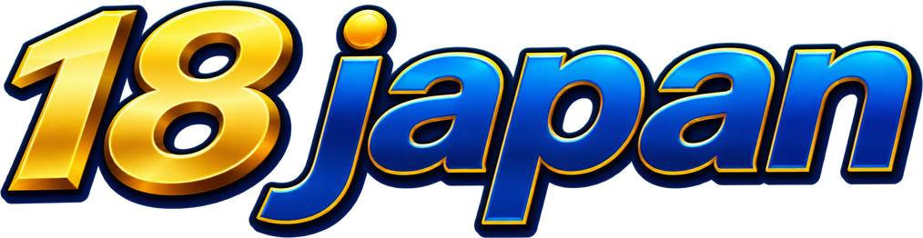 18japan Logo
